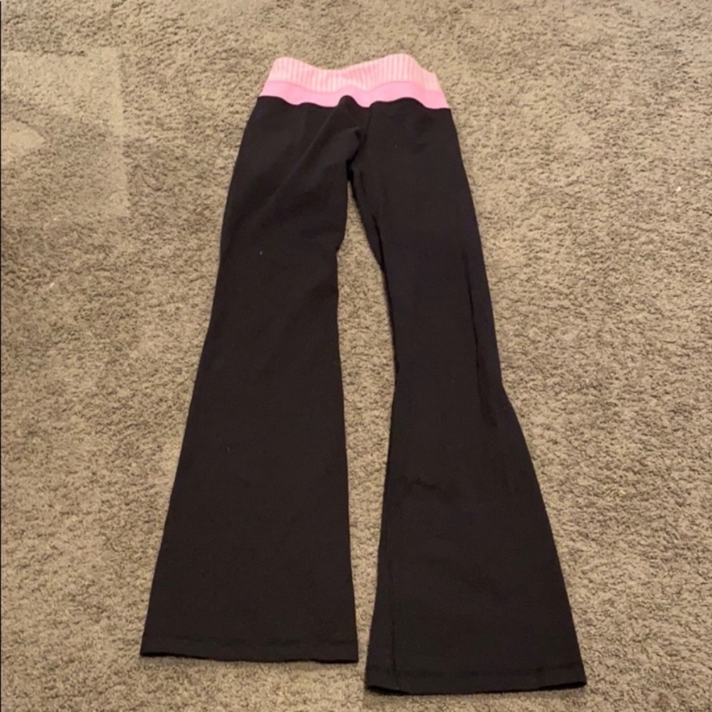 Lululemon long pants - Picture 2 of 4